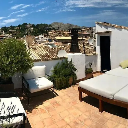 Mallorca One