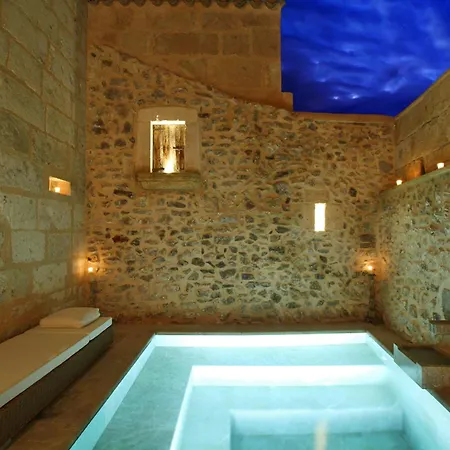 Holiday home Mallorca One By Balearic Pollenca