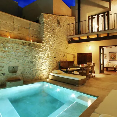Mallorca One Villa