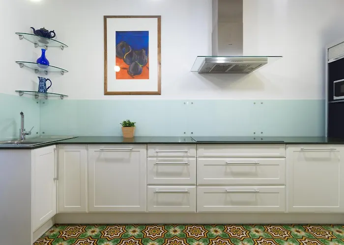 Mallorca One By Balearic Pollenca