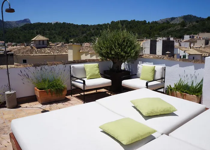 Mallorca One By Balearic