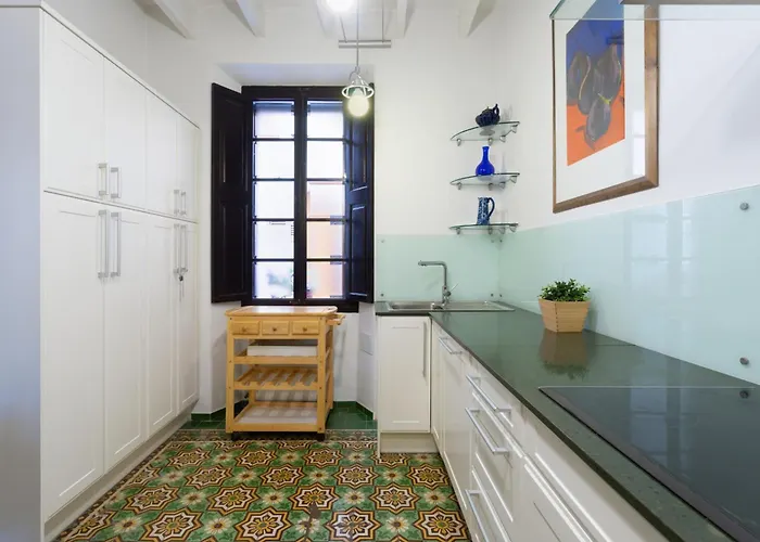 Mallorca One By Balearic Holiday home