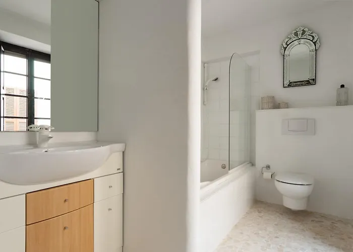 Mallorca One By Balearic Pollenca