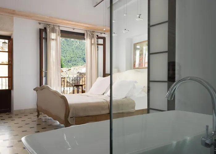 Holiday home Mallorca One By Balearic Pollenca