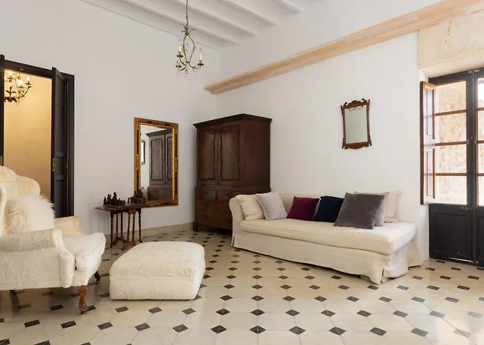 Mallorca One By Balearic Pollenca