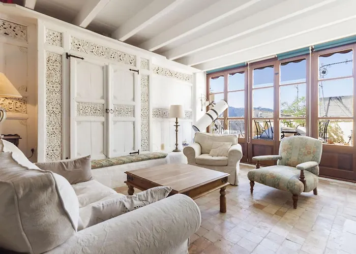 Mallorca One By Balearic Pollenca