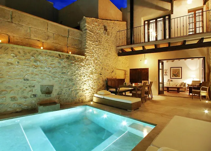 Mallorca One By Balearic Holiday home