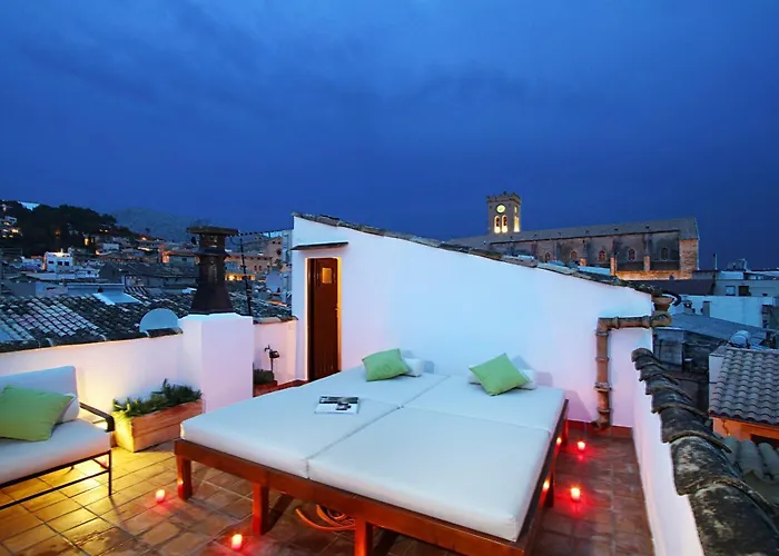 Mallorca One By Balearic