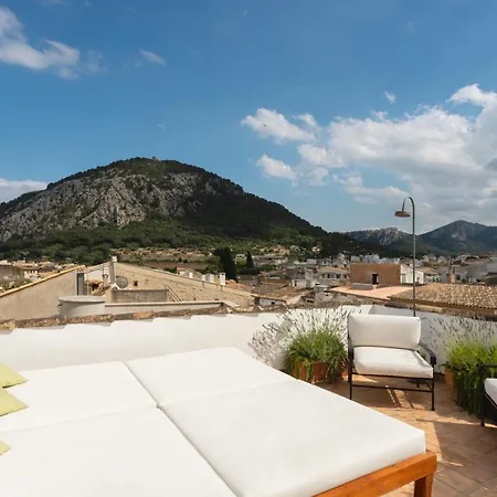 Semesterbostad Mallorca One By Balearic Pollença