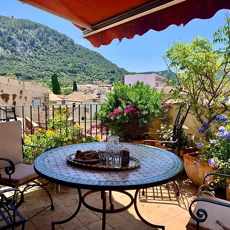 Semesterbostad Mallorca One By Balearic