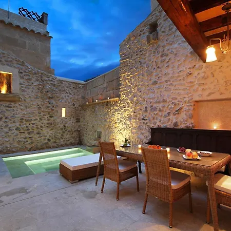 Mallorca One Holiday home *