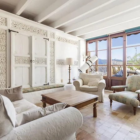 Mallorca One By Balearic Pollença