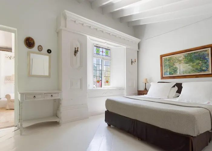 Mallorca One By Balearic Semesterbostad Pollença