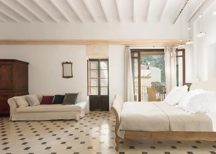 Mallorca One By Balearic * Pollença