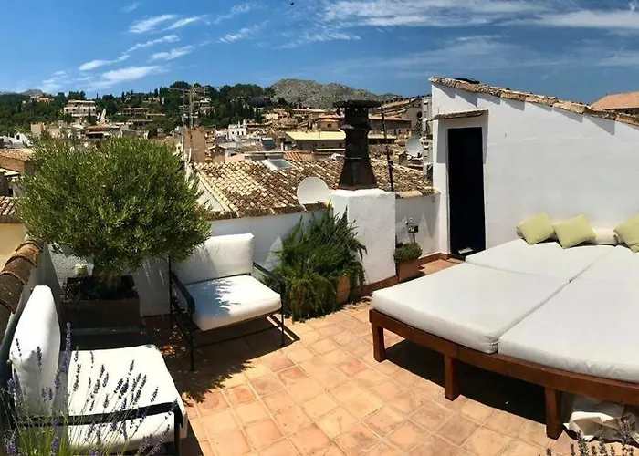 Mallorca One By Balearic