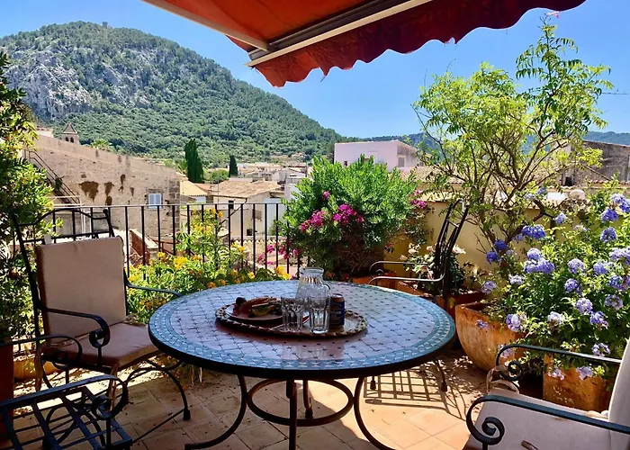 Semesterbostad Mallorca One By Balearic