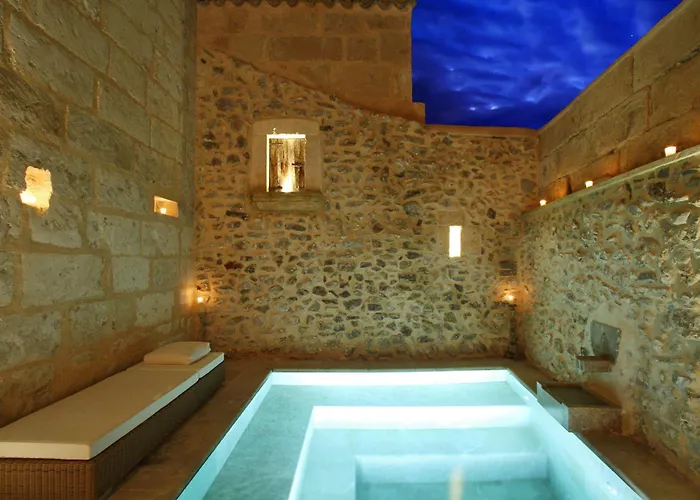 Semesterbostad Mallorca One By Balearic Pollença