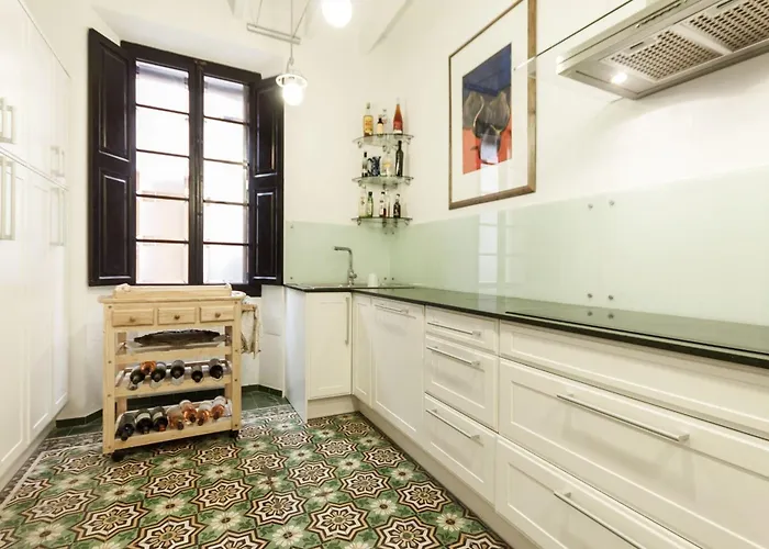 Mallorca One By Balearic * Pollença