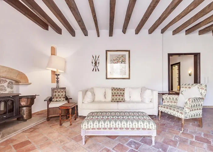 Semesterbostad Mallorca One By Balearic