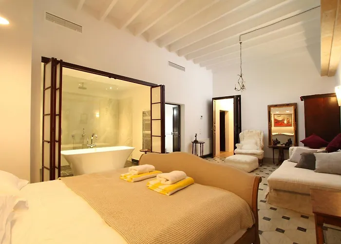 Mallorca One By Balearic Semesterbostad