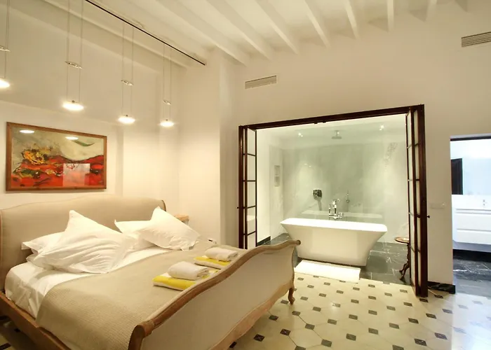 Semesterbostad Mallorca One By Balearic