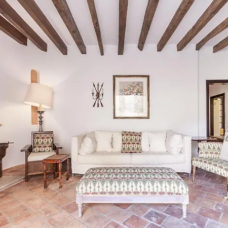 Сasa de vacaciones Mallorca One